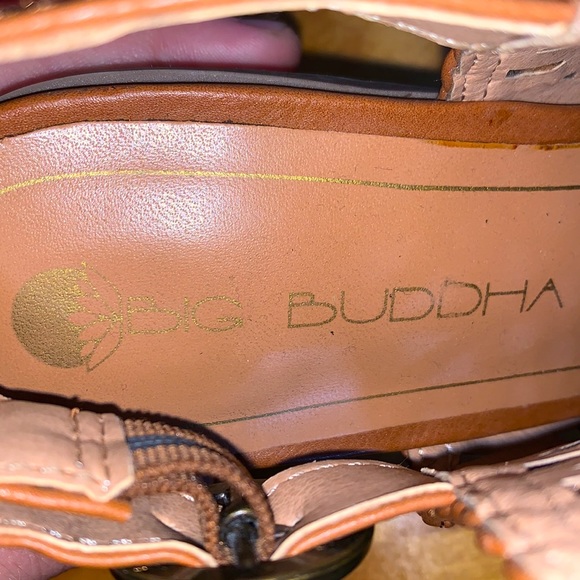 Big Buddha size 6 - Picture 3 of 3